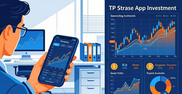 TP交易所APP下载：活用投资工具与综合技巧
