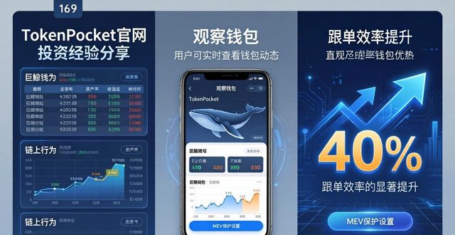 TokenPocket官网总结：成功投资的三大经验分享