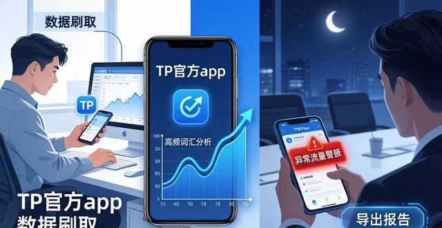TP官方app下载安装教程 三步搞定品牌监控