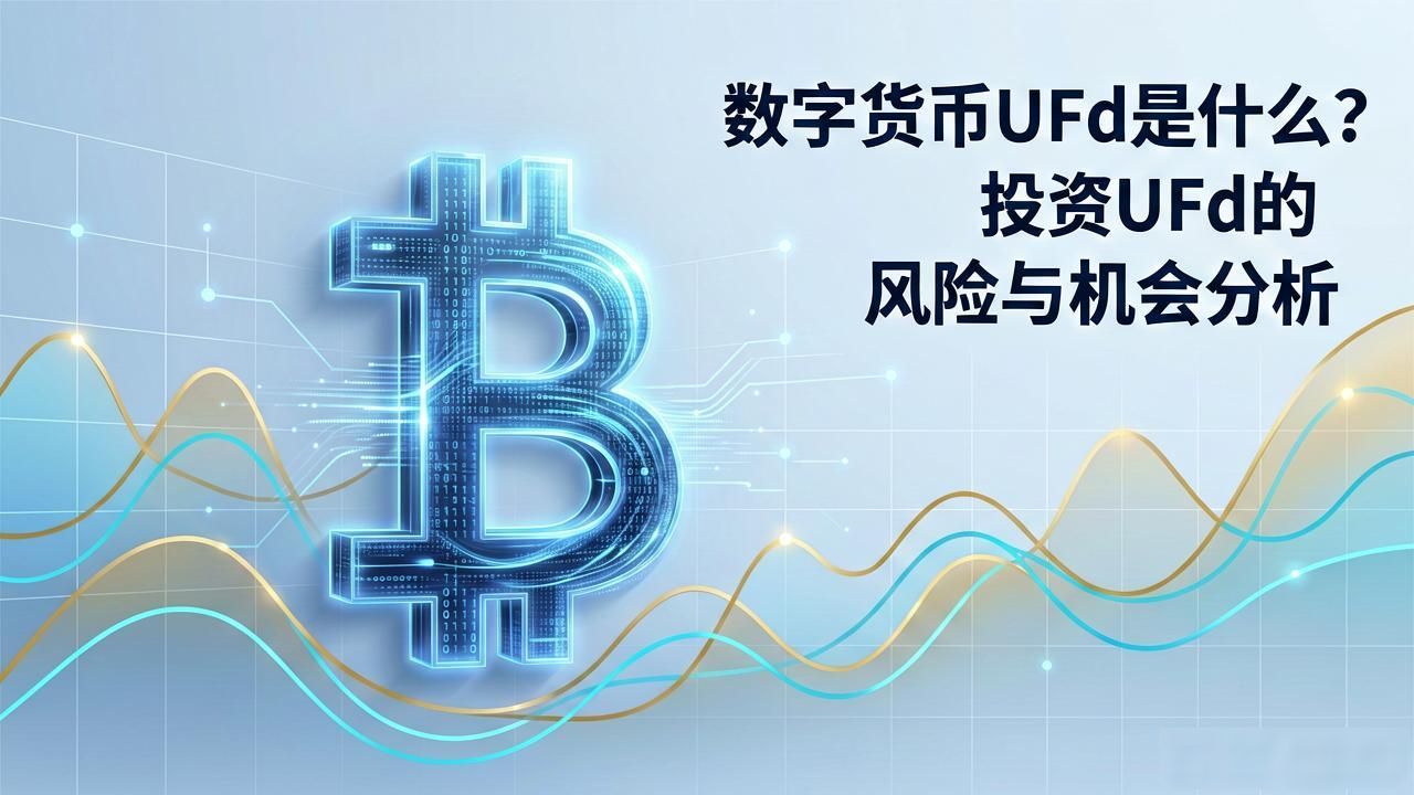 UFd投资风险分析_UFd数字货币项目全面解析_数字货币ufd