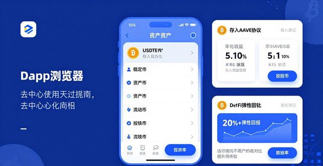 TP钱包投资目标怎么设？三步搞定你的加密资产规划