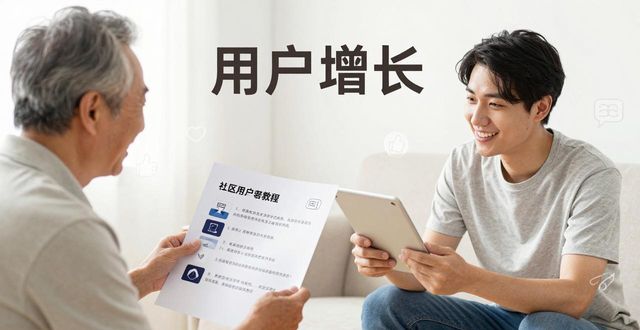 TP官网苹果版下载：社区如何支撑用户增长与市场突围