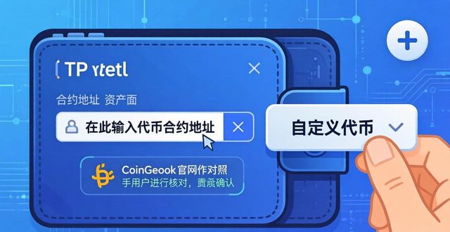 TP钱包合约地址怎么查？3分钟学会安全添加代币