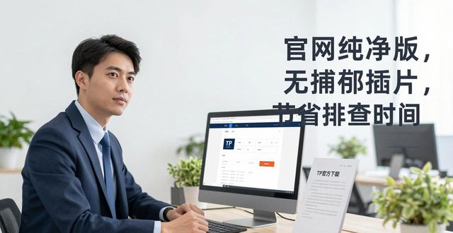 TP官方下载 用户真实故事与反馈总结