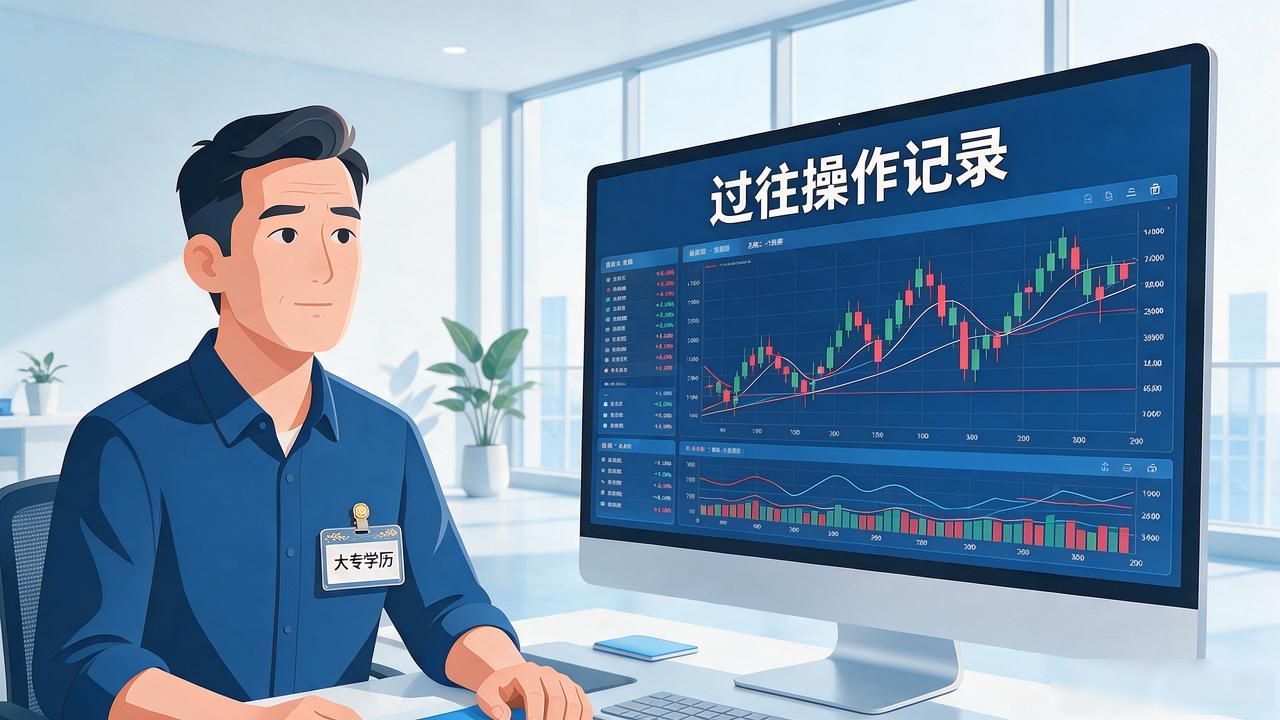 数字货币操作员面试技巧_数字货币操作员招聘_数字货币操作员岗位描述