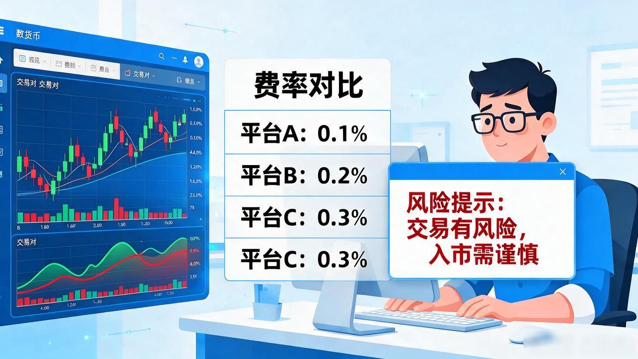 澳洲数字货币交易平台ASIC监管合规选择_澳币数字货币网交易_澳币入金加密货币交易费率与点差成本分析