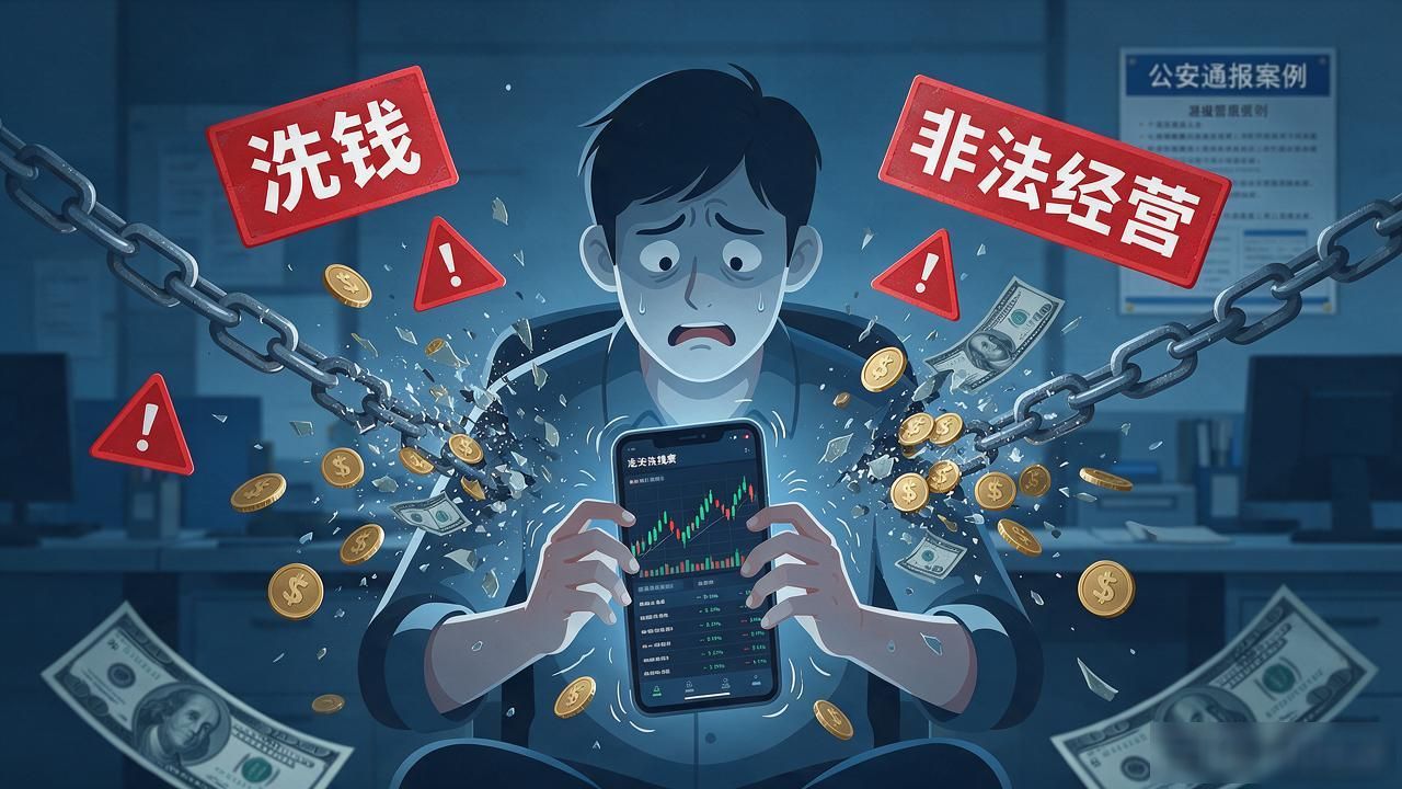 境外数字货币交易平台合规风险_Binance OKX Bybit安全性分析_境外数字货币交易平台