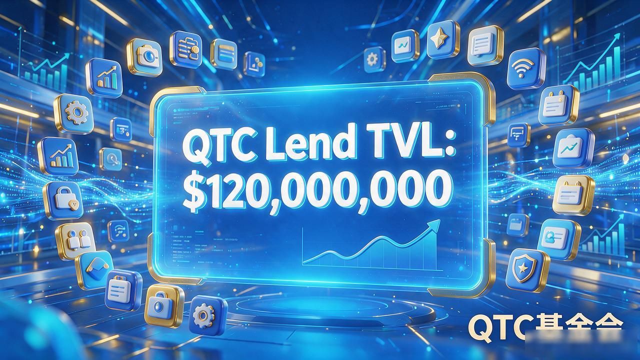 QTC 2.0主网跨链桥交易量_QTC数字货币价格分析_QTC数字货币价格