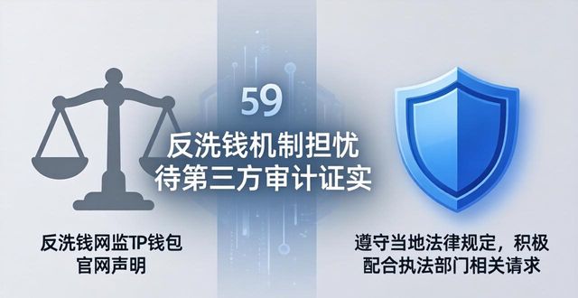 TP钱包透明度合规性如何？真实用户反馈来了