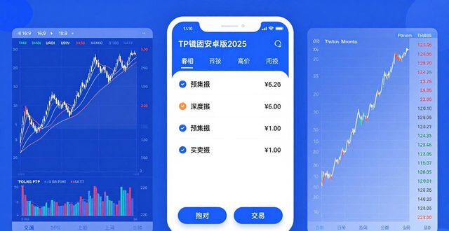 TP钱包安卓版2025下载后实时行情，看数据做决策