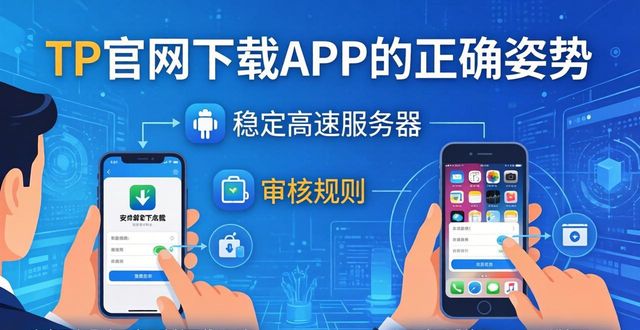 TP官网下载APP的正确姿势：框架搭建与市场适配全攻略