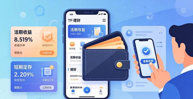 手把手教你用TP钱包官网下载电子钱包，理财更轻松