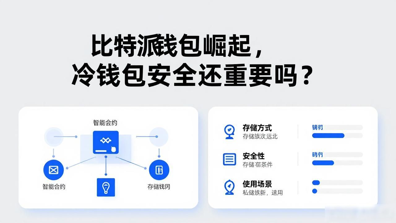 数字资产管理_比特派钱包对冷钱包的影响分析_比特派钱包冷钱包对比