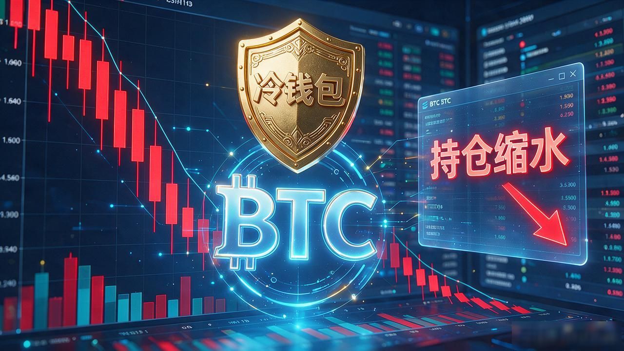 比特币连续下跌能否抄底_美联储降息预期推迟影响_数字货币下跌最新消息