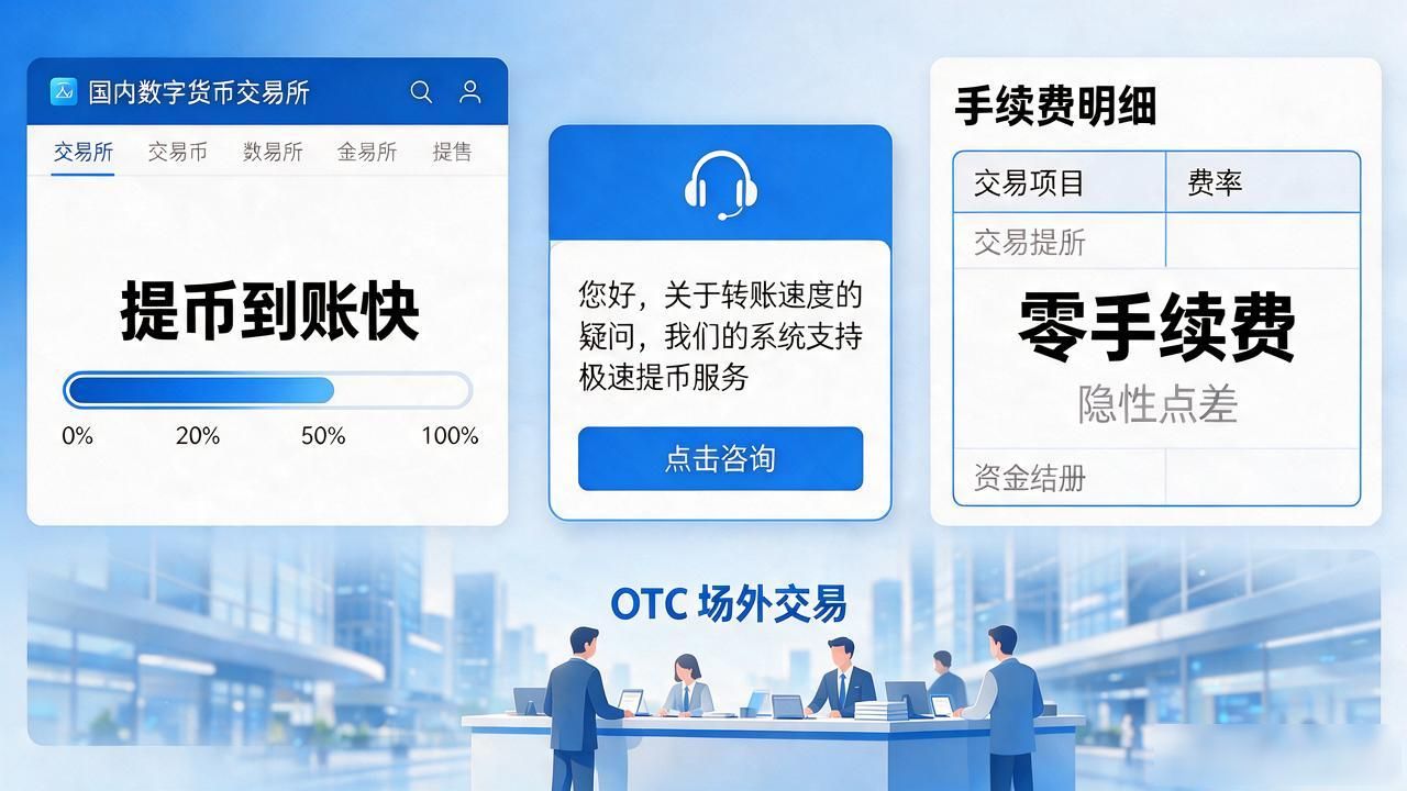 中文数字货币交易所推荐_数字货币中文交易所_新手入门实操指南