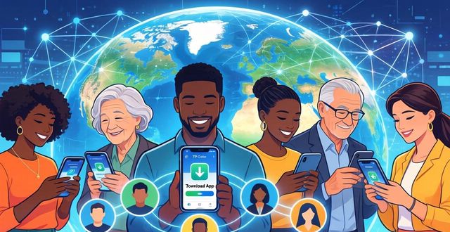 TP官方下载app的未来蓝图：会怎样改变我们的生活？