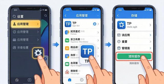 TP安卓最新版问题排查指南