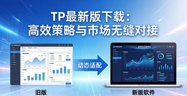 TP最新版下载：高效策略与市场无缝对接