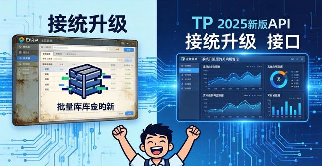 TP 2025版更新了啥？下一步怎么走