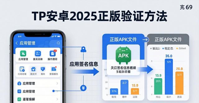 TP安卓2025正版验证方法 官方渠道鉴别指南