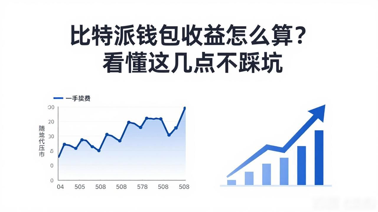 DeFi项目年化收益率风险识别_如何在比特派钱包中进行收益预期分析?_比特派钱包收益预期分析