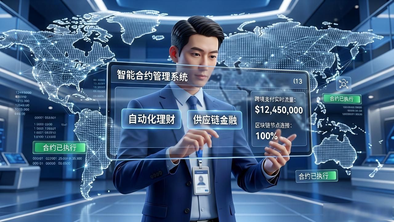 数字货币银行战略布局_银行数字货币基础设施构建_数字货币银行战略发展