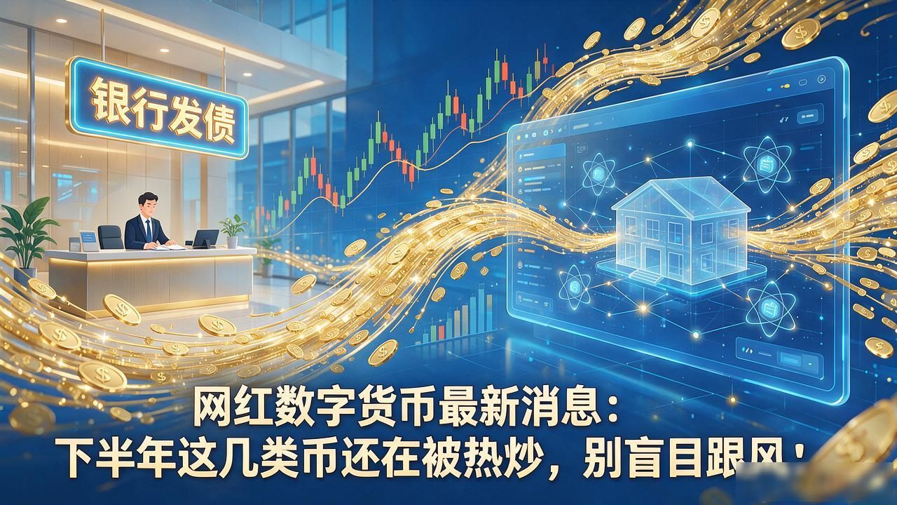 加密市场分析_网红数字货币最新消息_Meme币风险
