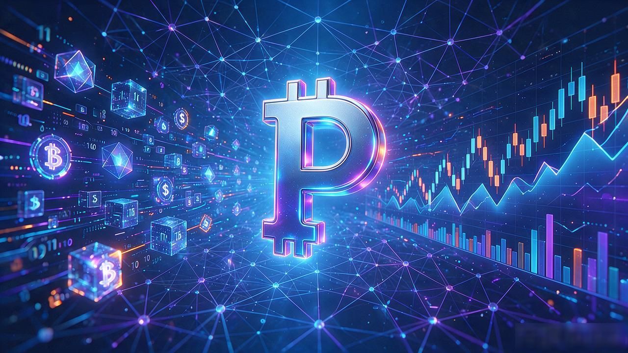 数字货币中P符号的含义_P在加密货币里是计量单位吗_数字货币P是什么单位