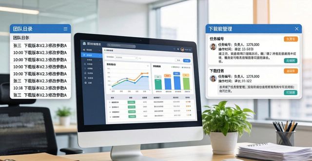 TP官网下载如何管好团队？三步搞定