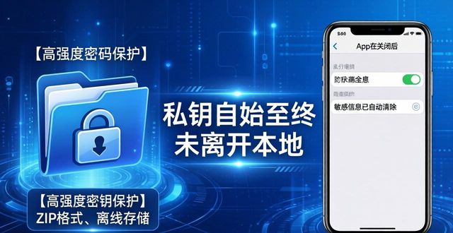TPWallet数据加密：你的资产安全吗？