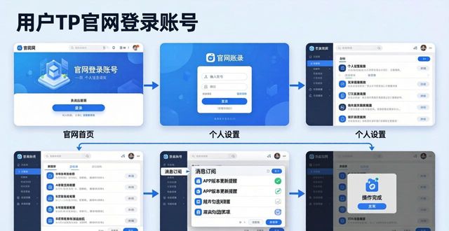 TP官网下载最新版APP的3个实用技巧