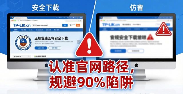 TP官网2025版下载 这样操作让产品更稳