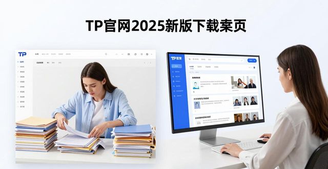 tp官网2025新版下载，这些隐藏功能你绝对想不到