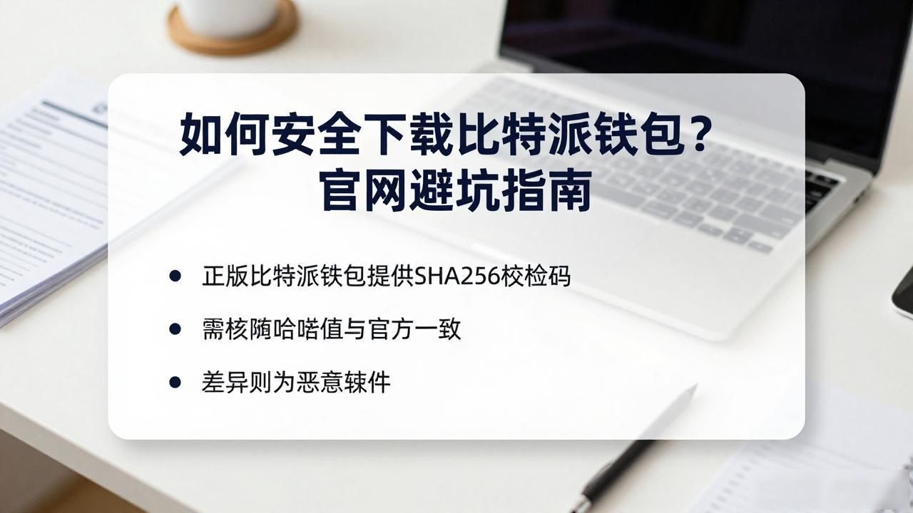 安全第一：在比特派钱包官方网站下载前需了解的事项_比特派官方网站下载验证_数字货币钱包安全