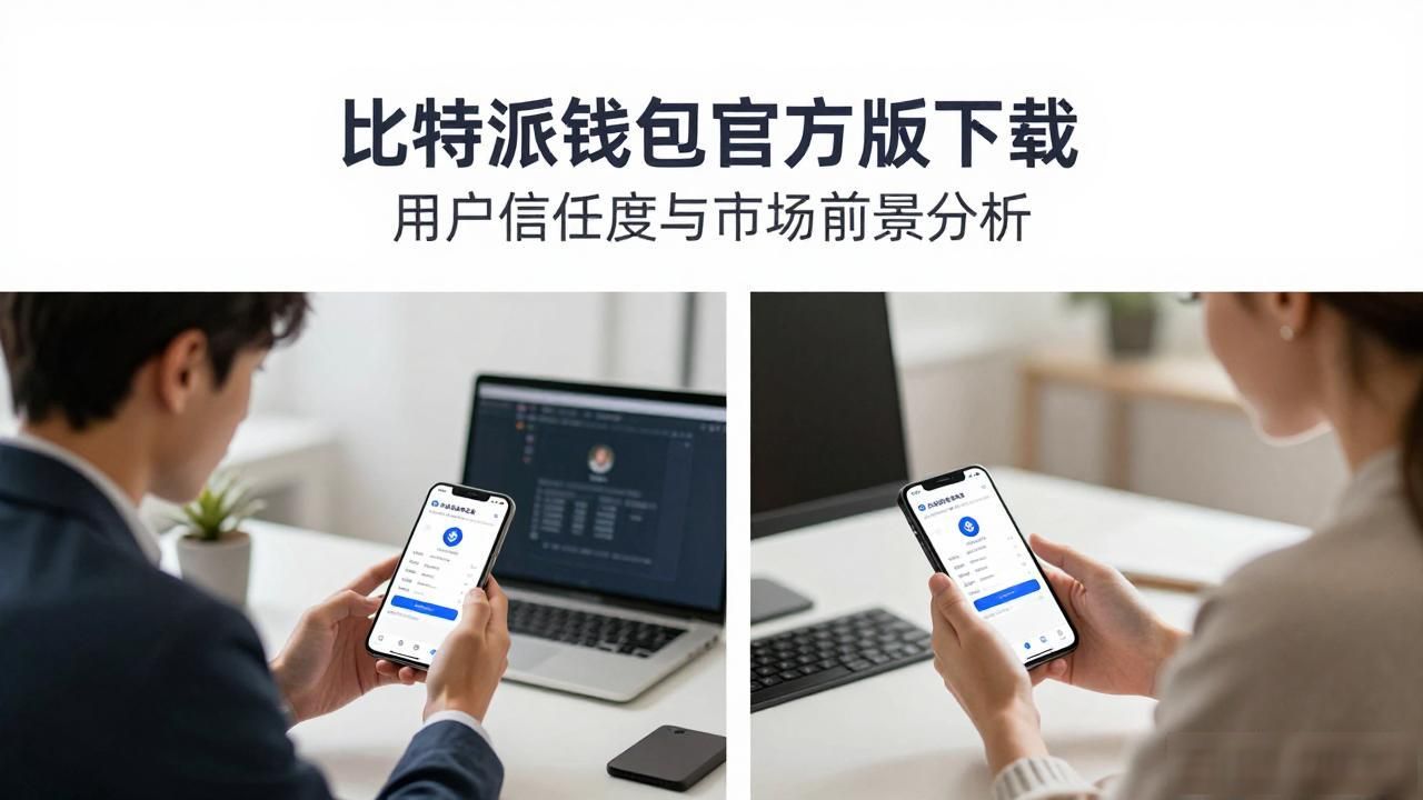 比特派钱包官方版下载_比特派钱包安全性与便捷性_比特派钱包app官方版下载的用户信任与市场分析