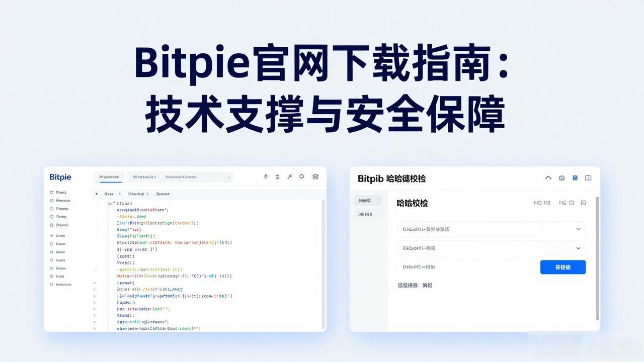 Bitpie钱包安全架构_Bitpie多链兼容技术_了解Bitpie:官网下载背后的技术支持
