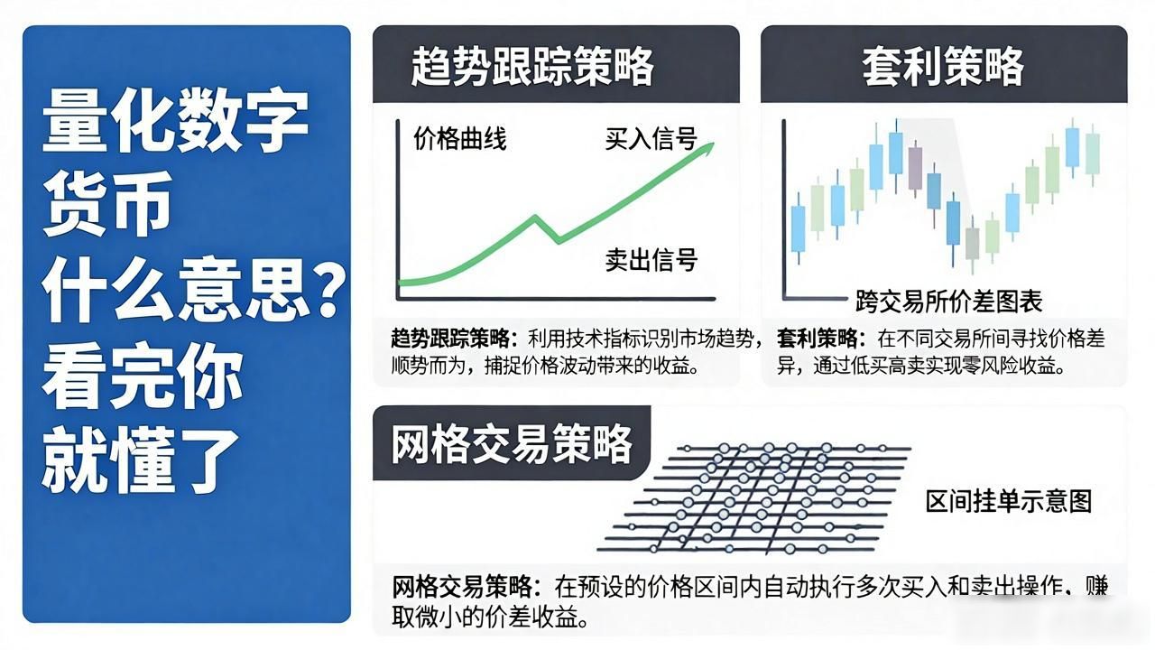 量化数字货币什么意思_量化交易策略回测_量化数字货币交易