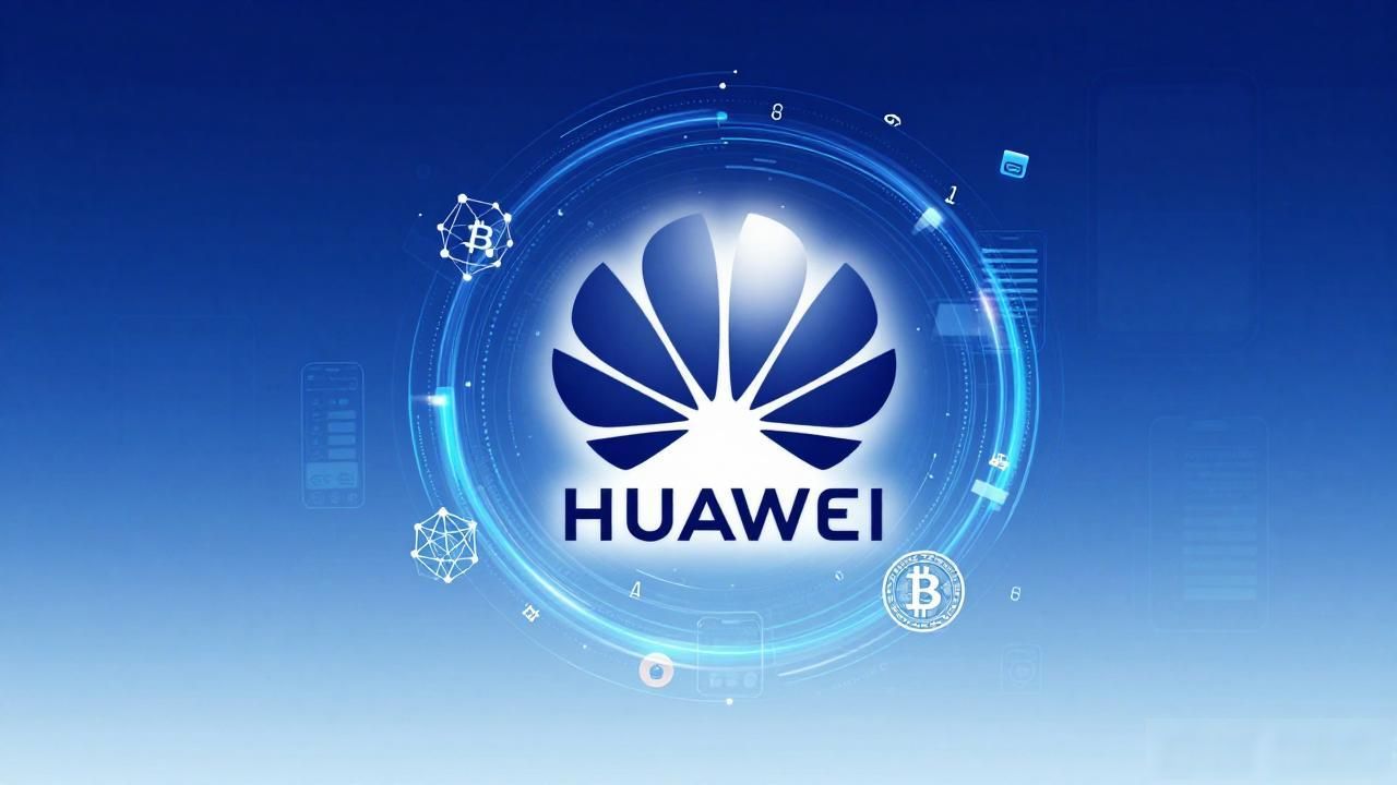 华为NFC支付优势_华为数字货币最新行情_华为数字人民币技术布局