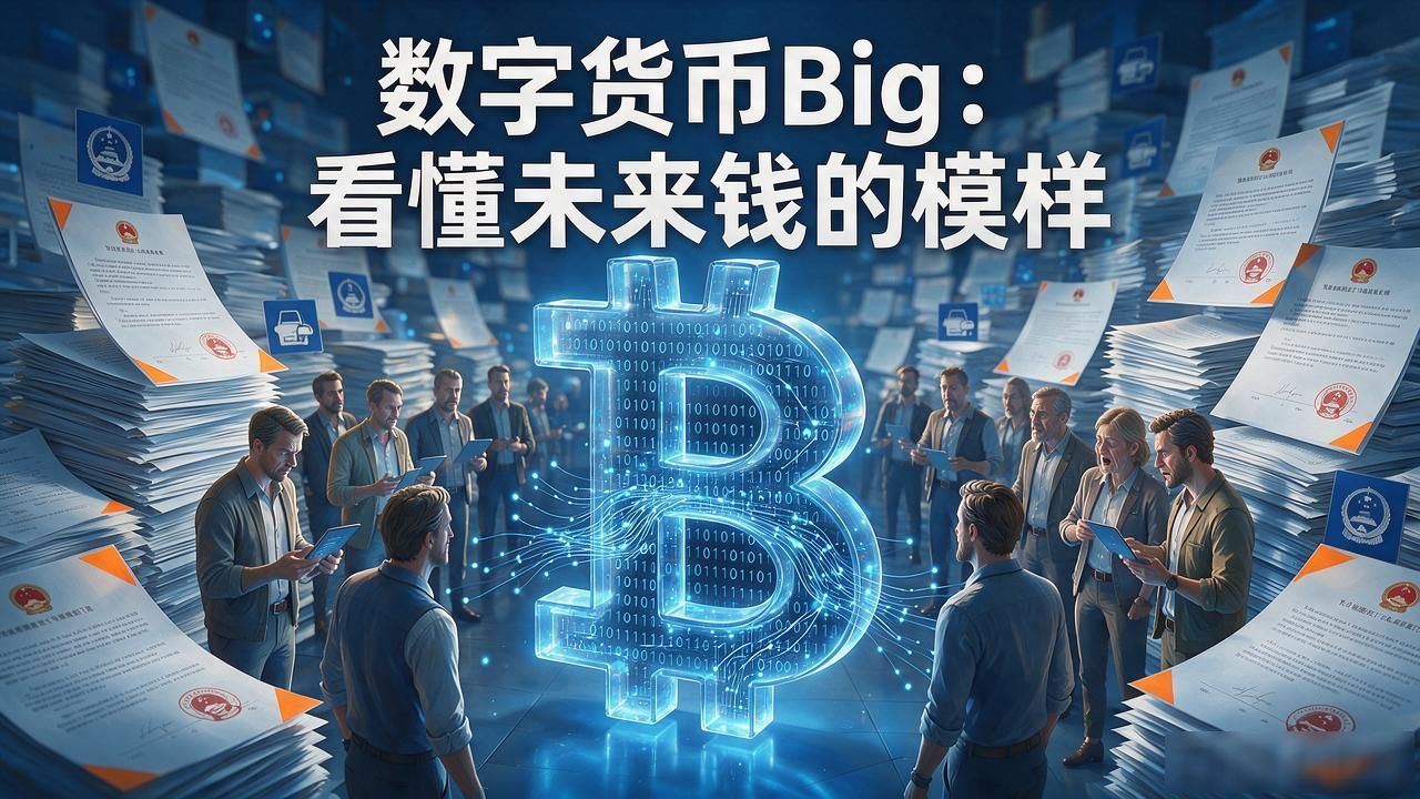 数字货币 Big_数字货币改变日常生活的具体表现_年轻人使用加密货币消费的优势