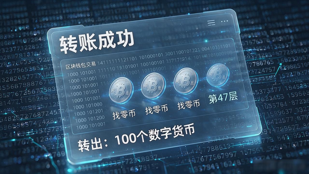 钱包地址树_数字货币隐藏地址_BIP32派生路径