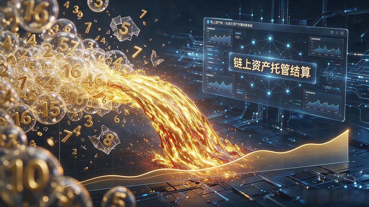 数字货币大爆发 央行数字货币试点 加密货币合规化_数字货币大爆发解析