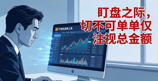 如何用TP钱包官网工具跟踪投资收益