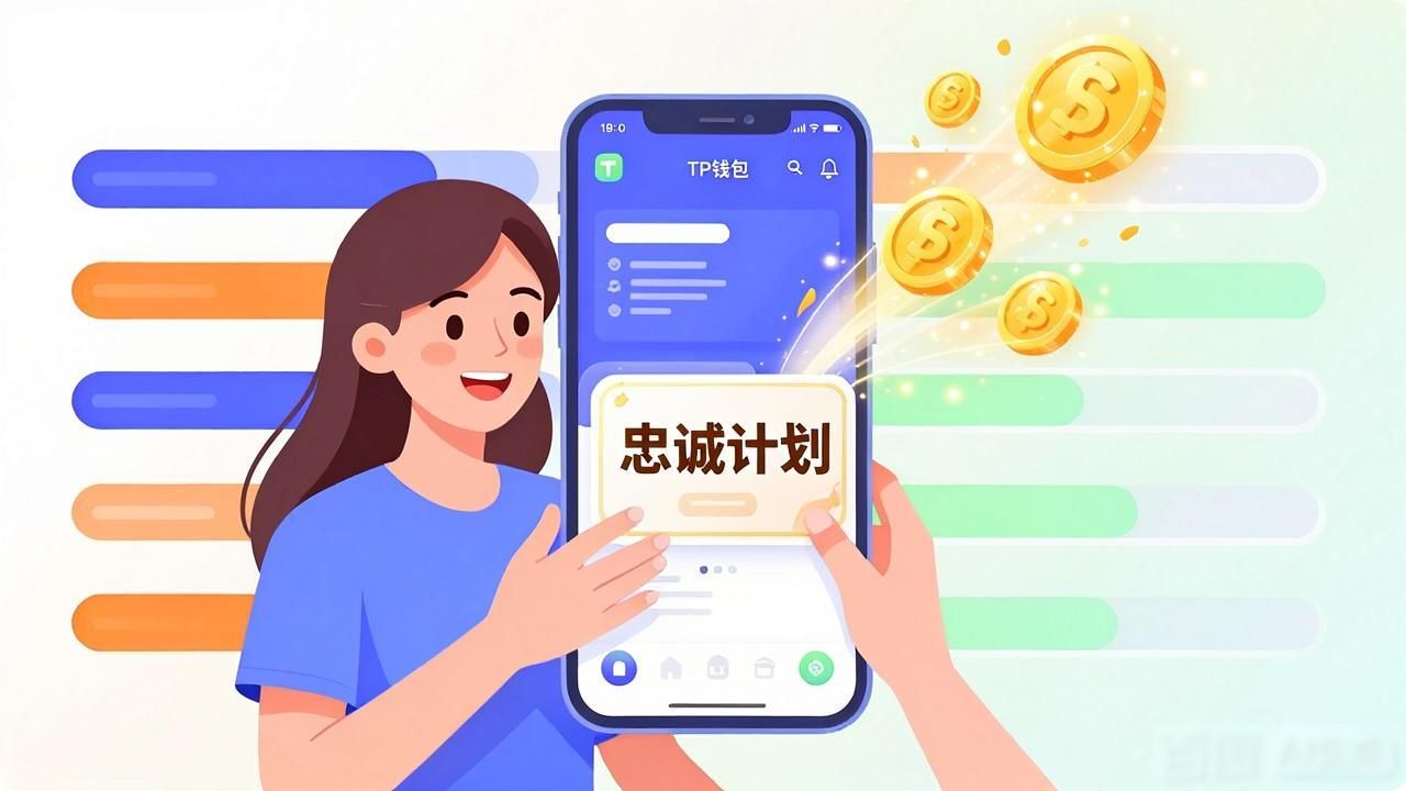 TP钱包忠诚计划怎么玩？能拿什么奖励？