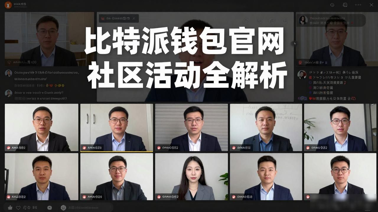 积分奖励机制_比特派钱包社区活动计划_比特派钱包官网的社区活动计划