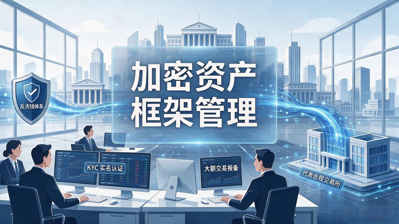 数字货币是不是黑钱？我做了十年金融，给你说句掏心窝的话