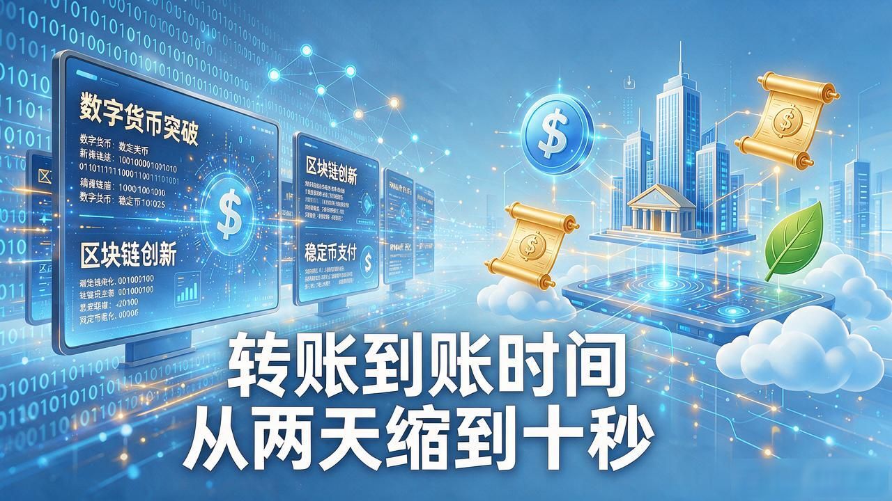 数字货币延伸新闻_跨链互操作协议生产环境_数字货币监管框架细化
