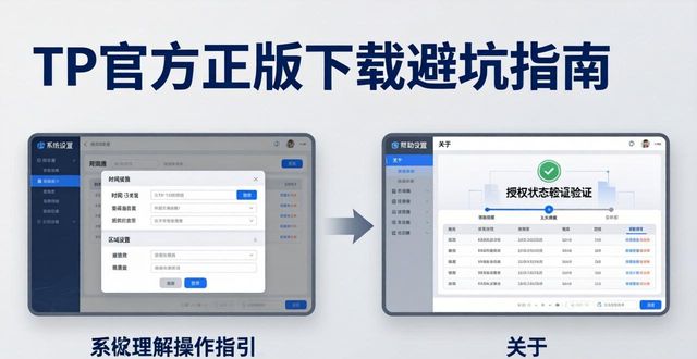 TP官方正版下载避坑与必看解答