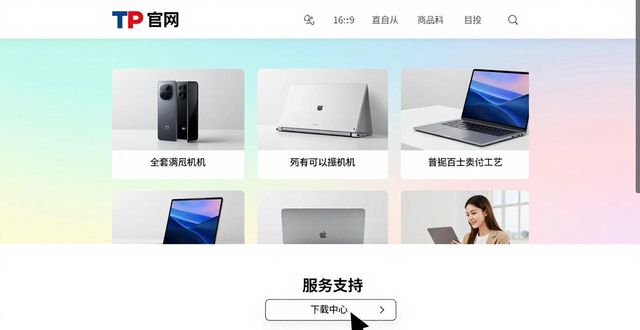 TP官网下载正版软件，这些案例与经验帮你避坑