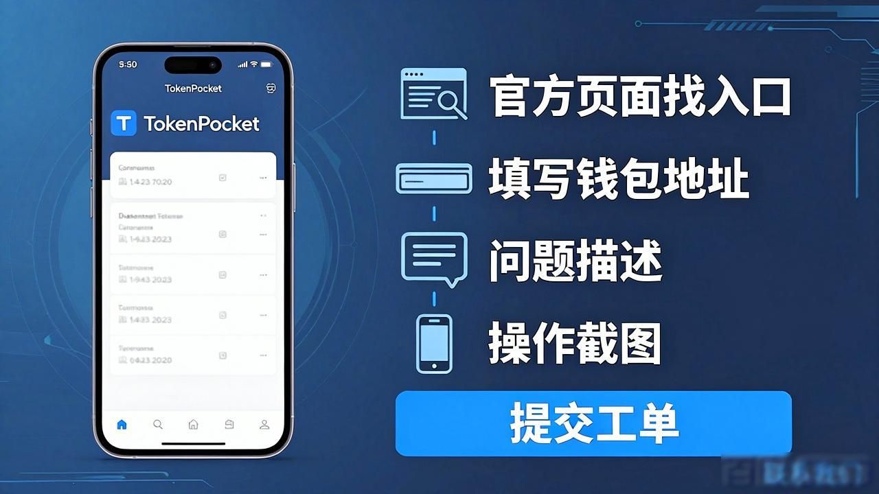 TokenPocket客服联系不上？教你几招快速解决问题