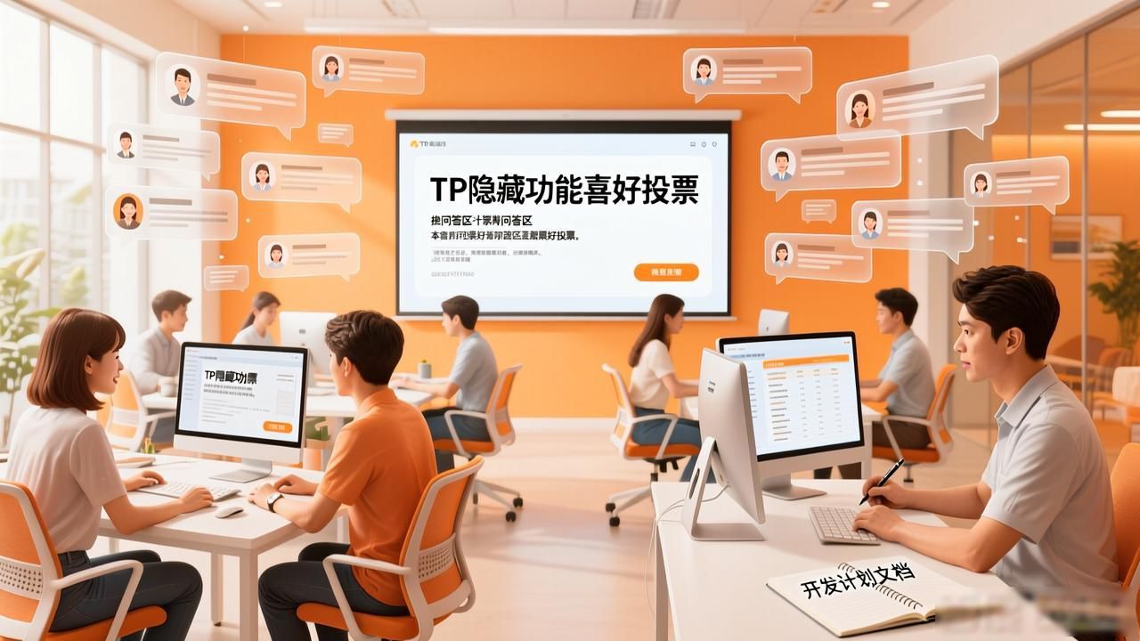 TP下载社区怎么玩？用户互动新姿势